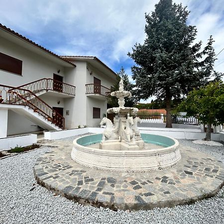 Casa Vicente Villa Lamego Buitenkant foto