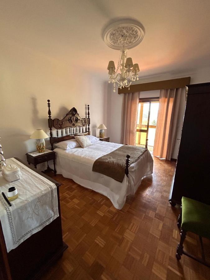 Casa Vicente Villa Lamego Buitenkant foto