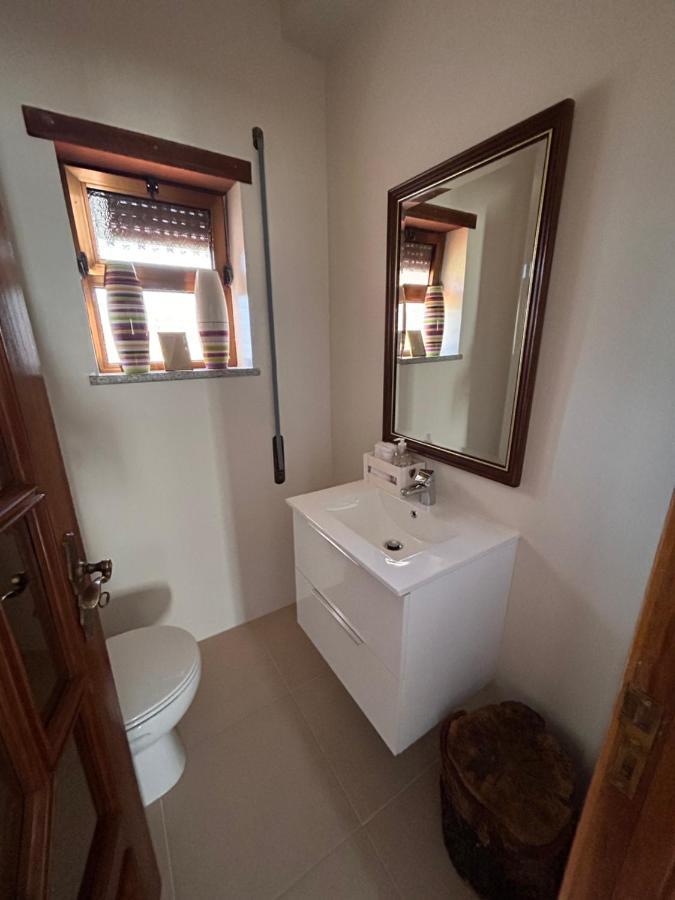Casa Vicente Villa Lamego Buitenkant foto