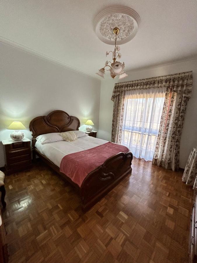 Casa Vicente Villa Lamego Buitenkant foto