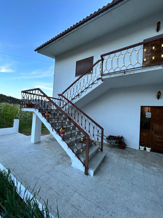 Casa Vicente Villa Lamego Buitenkant foto