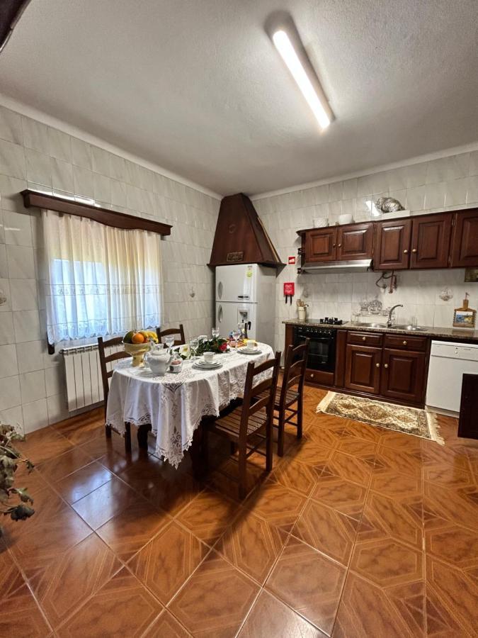 Casa Vicente Villa Lamego Buitenkant foto