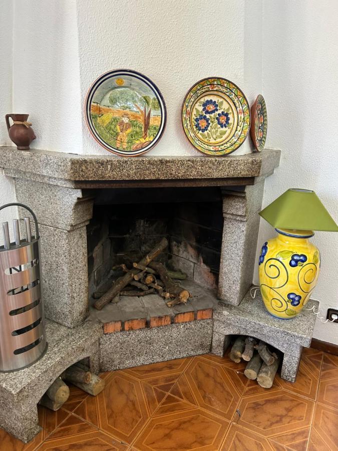 Casa Vicente Villa Lamego Buitenkant foto