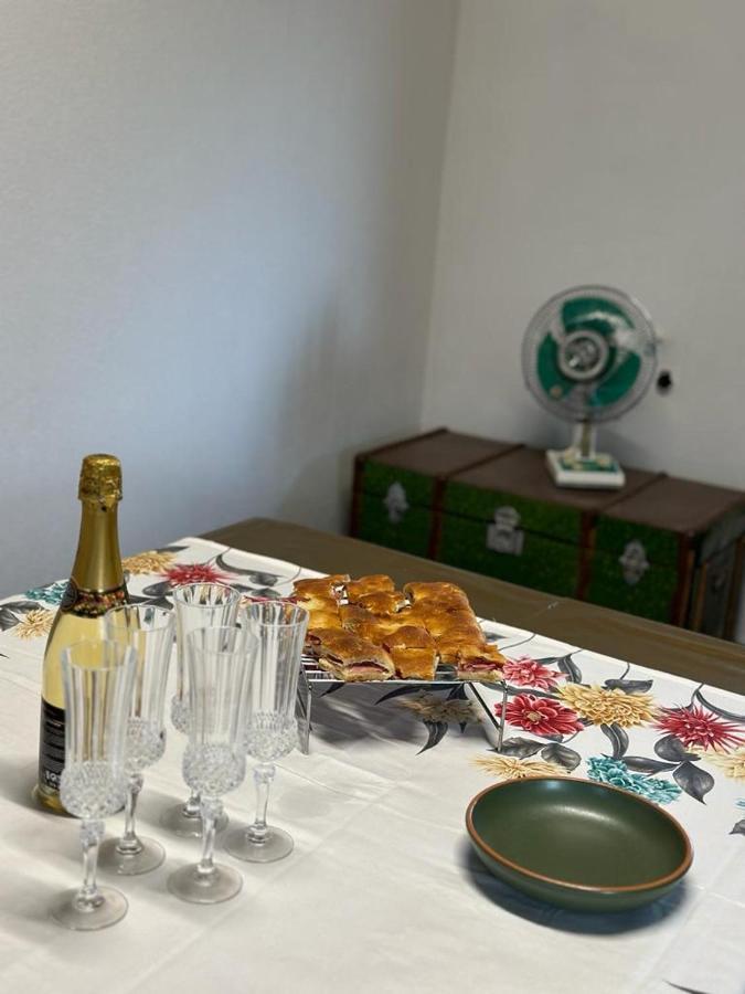 Casa Vicente Villa Lamego Buitenkant foto