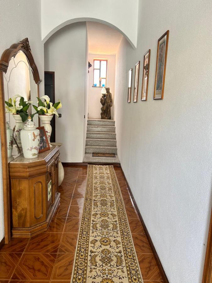 Casa Vicente Villa Lamego Buitenkant foto
